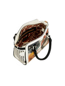Bolso de asa corta sany borsa donna