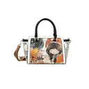 Bolso de asa corta sany borsa donna