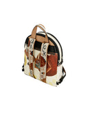 Mochila sintetico sany zaino donna