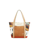 Bolso de hombro si sany borsa donna