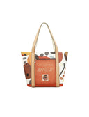 Bolso de hombro si sany borsa donna