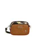 Bolso bandolera si sany borsa donna