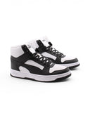 Rebound Slam mid sneaker alta da uomo
