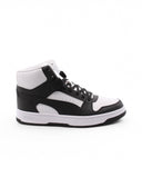 Rebound Slam mid sneaker alta da uomo
