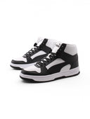 Rebound Slam mid sneaker alta da uomo