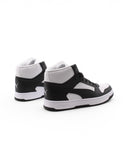 Rebound Slam mid sneaker alta da uomo