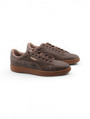 Smash 3.0 Crafted Leather sneaker uomo