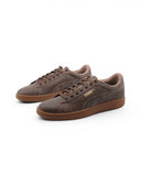 Smash 3.0 Crafted Leather sneaker uomo
