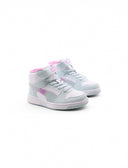 Rebound V6 Mid Faded Glow sneaker bimba
