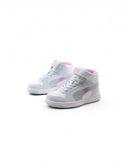 Rebound V6 Mid Faded Glow sneaker bimba