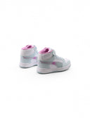 Rebound V6 Mid Faded Glow sneaker bimba