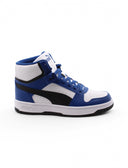 Rebound Slam Mid Jr sneaker da ragazzo