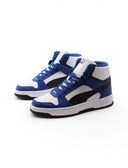 Rebound Slam Mid Jr sneaker da ragazzo