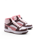 Rebound Slam Mid Jr sneaker da ragazza