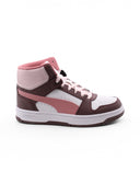 Rebound Slam Mid Jr sneaker da ragazza