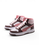 Rebound Slam Mid Jr sneaker da ragazza