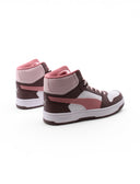 Rebound Slam Mid Jr sneaker da ragazza