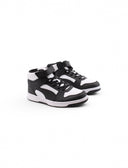 Rebound Slam mid sneaker alta da bimbo