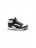 Rebound Slam mid sneaker alta da bimbo