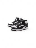 Rebound Slam mid sneaker alta da bimbo