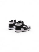 Rebound Slam mid sneaker alta da bimbo
