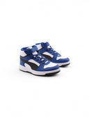 Rebound Slam mid sneaker alta da bimbo