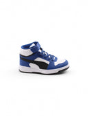 Rebound Slam mid sneaker alta da bimbo