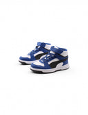 Rebound Slam mid sneaker alta da bimbo