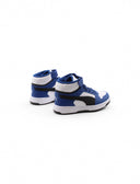 Rebound Slam mid sneaker alta da bimbo