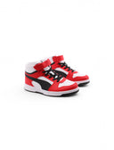 Rebound Slam mid sneaker alta da bimbo