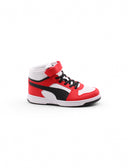 Rebound Slam mid sneaker alta da bimbo