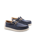 Wally Coastline Jute scarpa da uomo