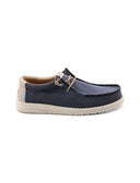 Wally Coastline Jute scarpa da uomo