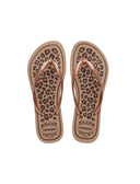 Slim Animals infradito da donna