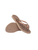 Slim Animals infradito da donna