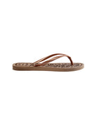 Slim Animals infradito da donna