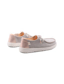 Wendy Metallic Sparkle scarpa da donna