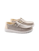 Wendy Metallic Sparkle scarpa da donna