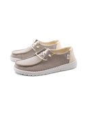 Wendy Metallic Sparkle scarpa da donna