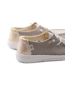Wendy Metallic Sparkle scarpa da donna