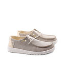 Wendy Metallic Sparkle scarpa da donna
