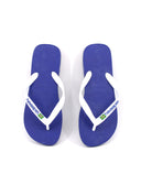 Havaianas Brasil Logo infradito donna