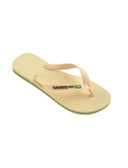 Havaianas Brasil Logo infradito donna
