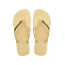 Havaianas Brasil Logo infradito donna