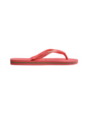 Havaianas Brasil Logo infradito donna
