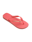 Havaianas Brasil Logo infradito donna