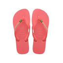 Havaianas Brasil Logo infradito donna
