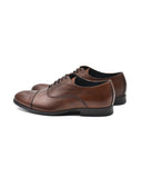 Scarpa derby da uomo in pelle