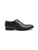 Scarpa derby da uomo in pelle