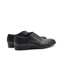 Scarpa derby da uomo in pelle